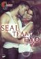 [Seal Team Two 01] • J.